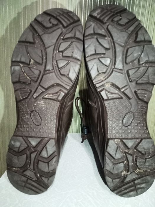 Берцы Haix тактические