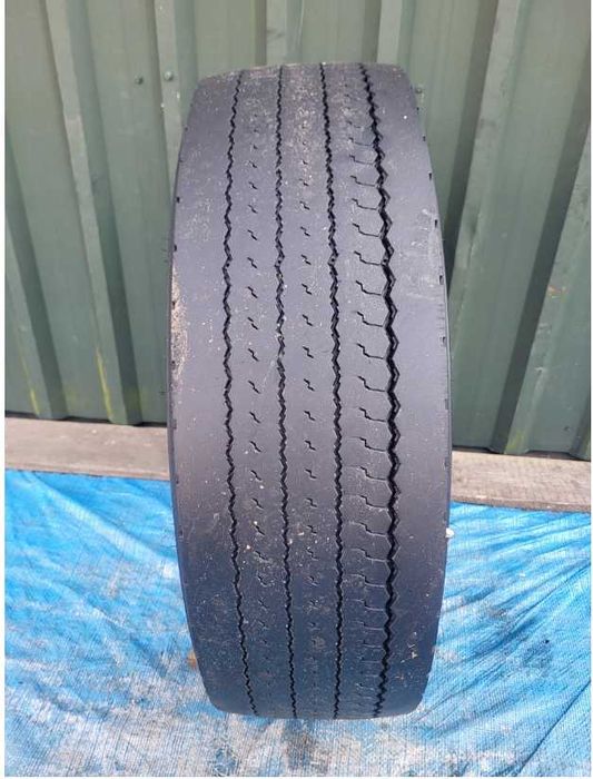 Opona Aeolus 275/70 - R 22,5 22.5 Eco Neourban G