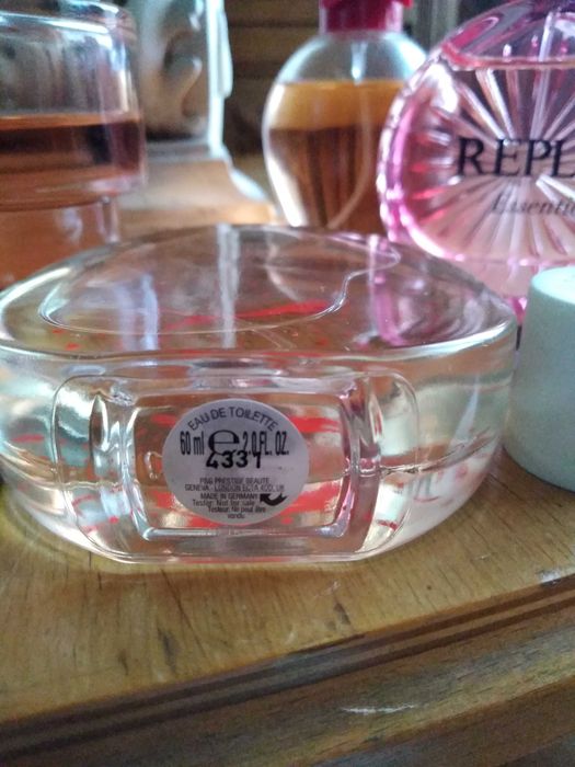 Perfumy Puma Time to play Woman 60 ml. EDT. Świetne perfumy.