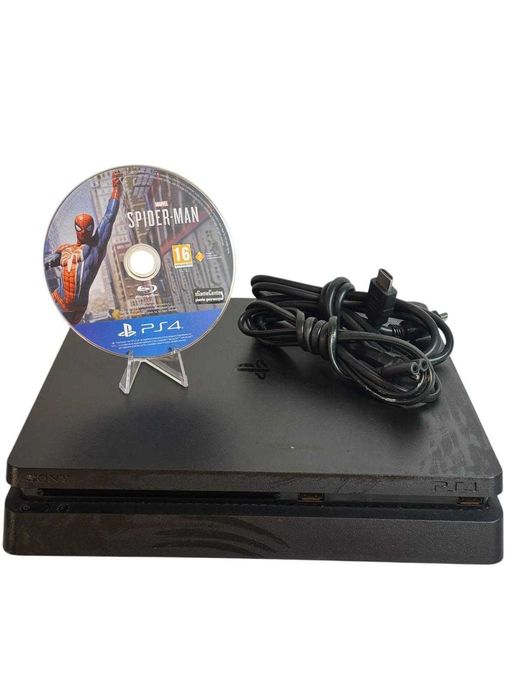 Konsola SONY PlayStation 4 1TB CUH-2016B + gra