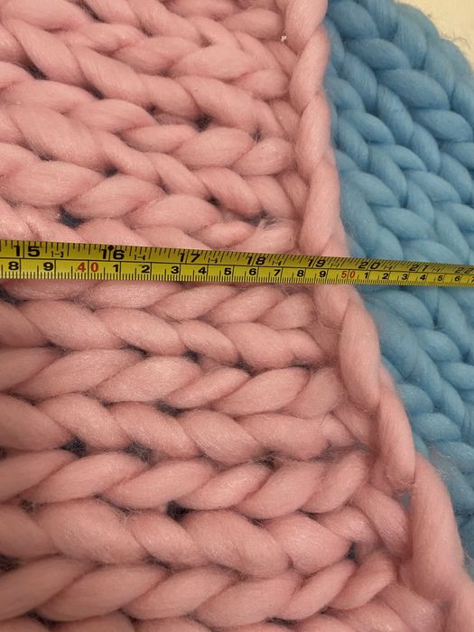 Quadrados em Malha 50x50cm