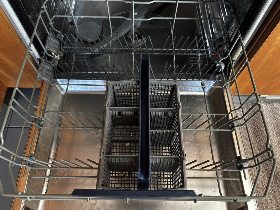 Maquina lavar loiça - Siemens