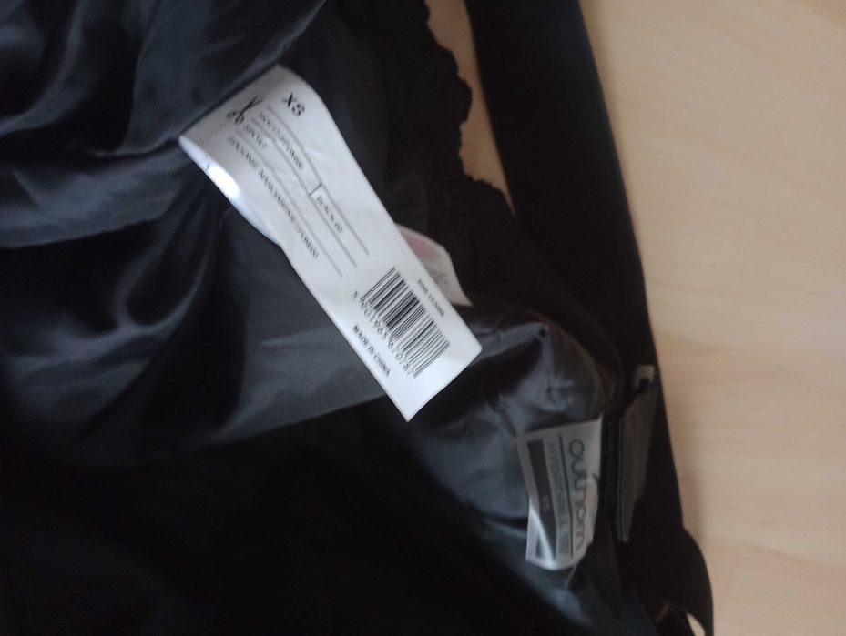 Spodnie dziewczęce narciarskie Outhorn rozmiar XS/158