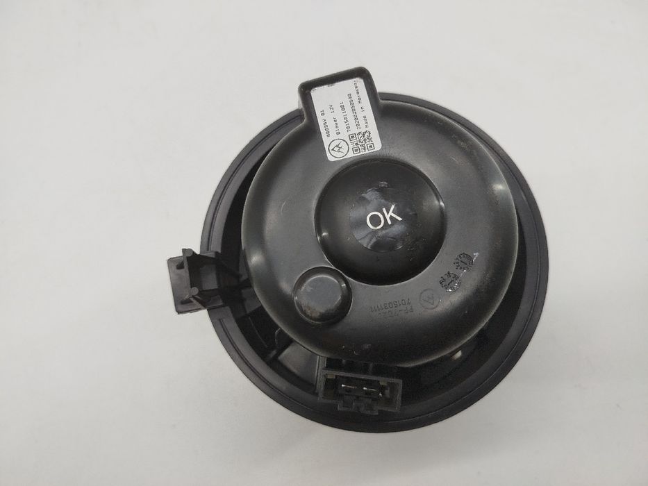 Motor de Sofagem - PEUGEOT 2008 II (U_) | 19 -