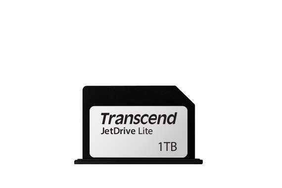 Transcend JetDrive Lite 330 1TB для MacBook Pro