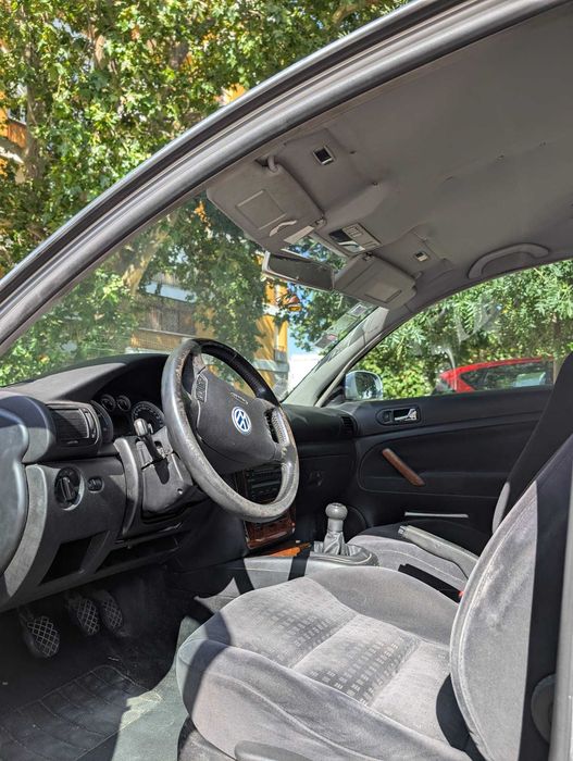 Volkswagen Passat Variant — fotografia 6