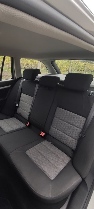 Skoda Octavia 1.6 TDI