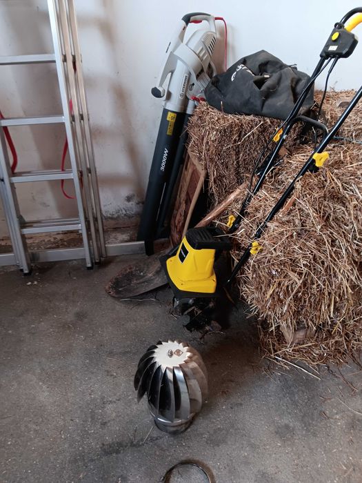 Girandola para salamandra