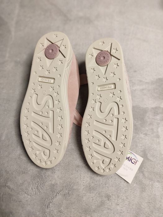 Primigi sneakersy rozmiar 33