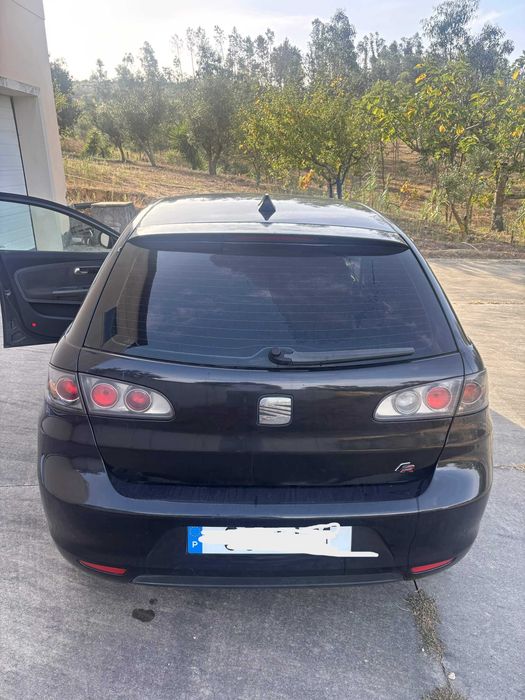 Seat Ibiza 6l 1.2