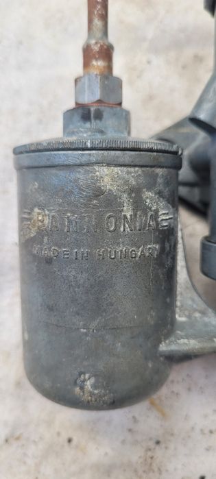 Gaznik panonia pannonia