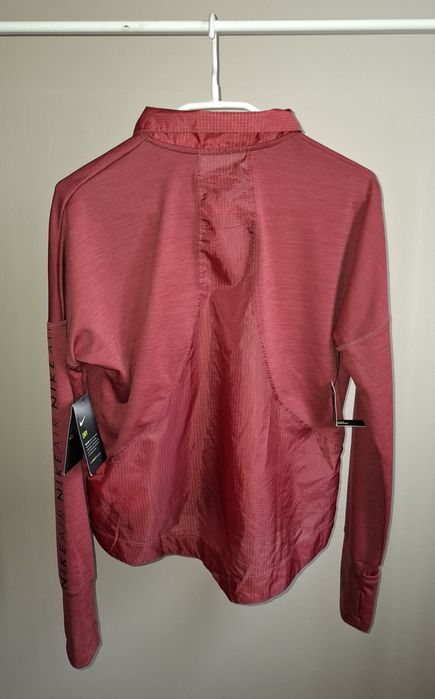 Bluza sportowa dri fit nike S