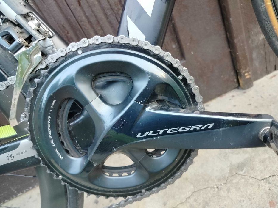 Kross Vento 8 rozmiar S