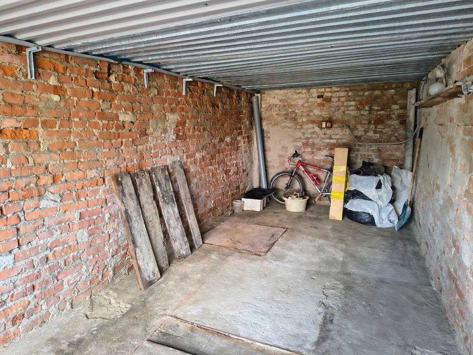 Продам гараж ГК «Вираж»