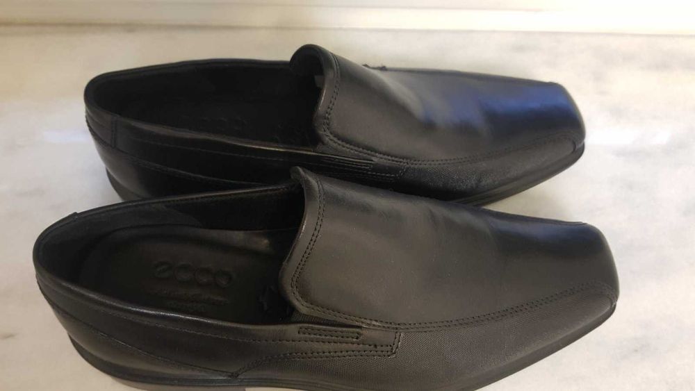 Туфлі чоловічі Ecco