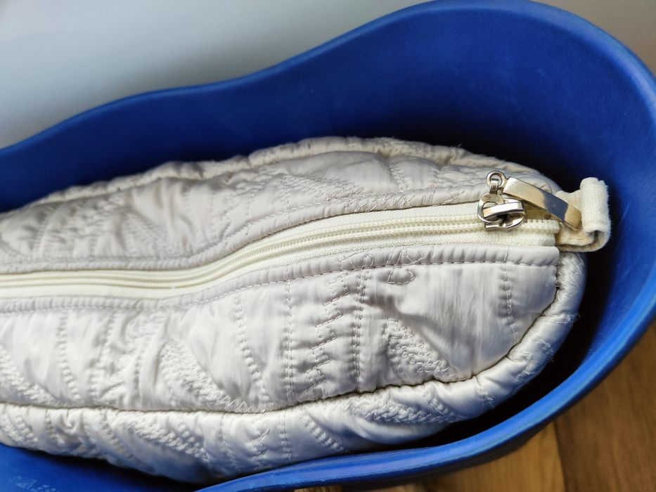 Zestaw o bag obag standard i woreczek przeciwpyłowy