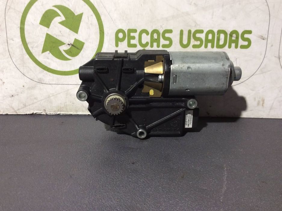Motor do teto de abrir Peugeot 407 1.6 HDi SW 2004