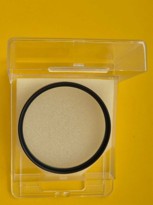 Filtro Kenko UV 58mm