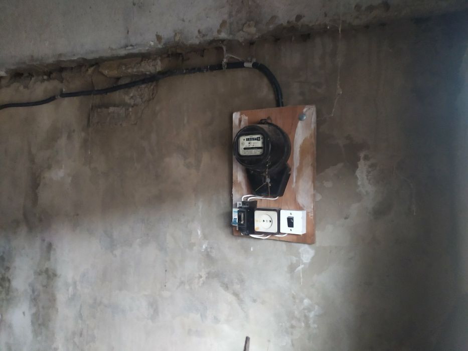 Строительные работы всех видов