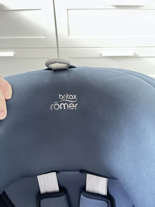 Foteli dziecięcy  britax 360