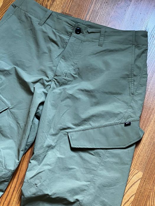 Штаны riot division