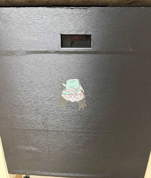 Máquina de lavar louça semi nova