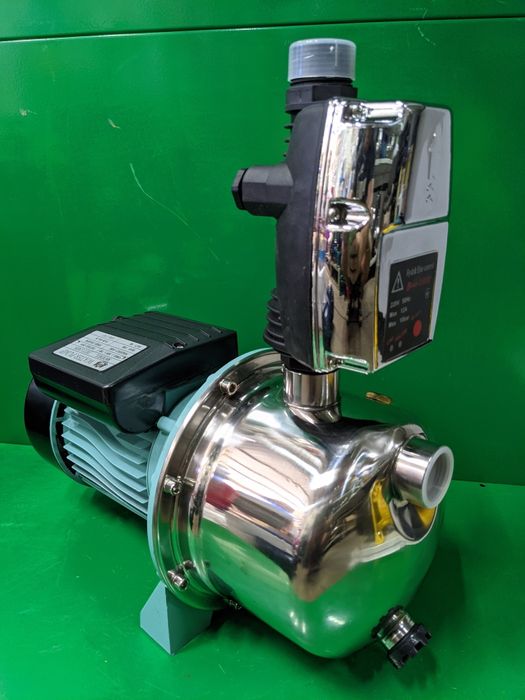 Насос для дома /полива JY 1000 AUTO для води Насосная станция