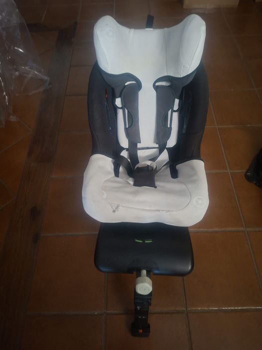 Cadeira auto Uktimax isofix