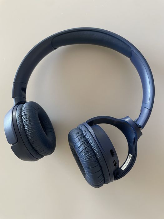 Auscultadores JBL 510 Bluetooth