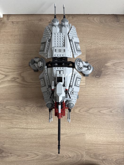 Lego star wars 75019