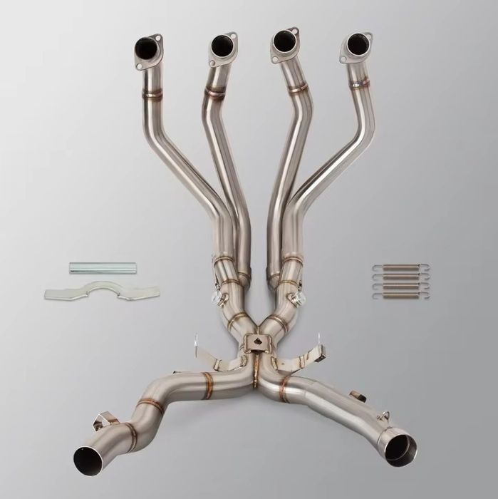 Linha completa para hayabusa