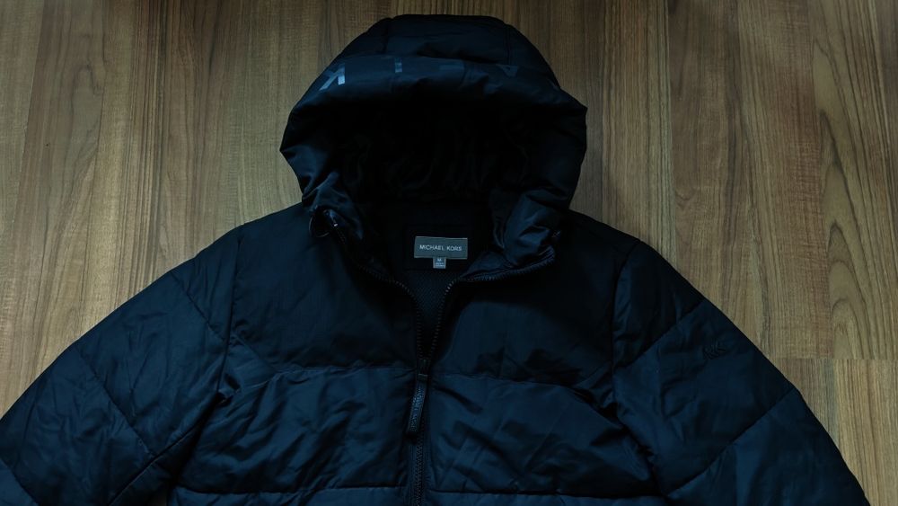 Новая куртка Michael Kors p.M;p.L; Оригинал