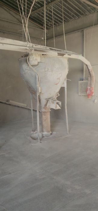 MIESZALNIKI do paszy i śrutowniki  Zuptor