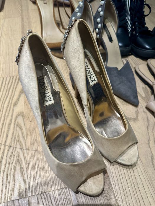 Badgley Mischka kiara 8m
