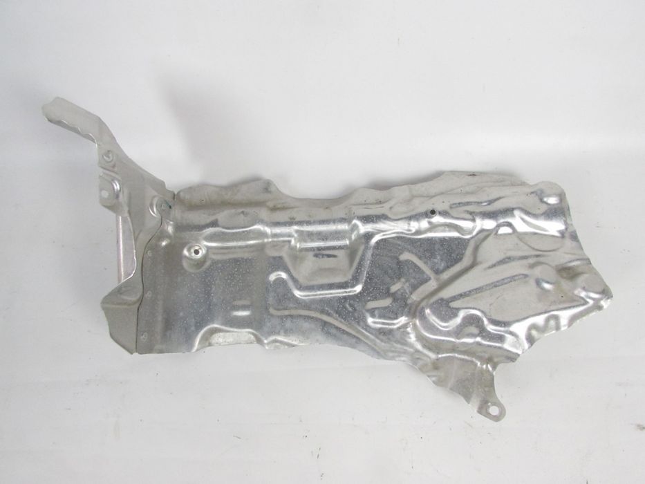 Chapa Termoprotectora Bmw 1 Ref: 32106882183