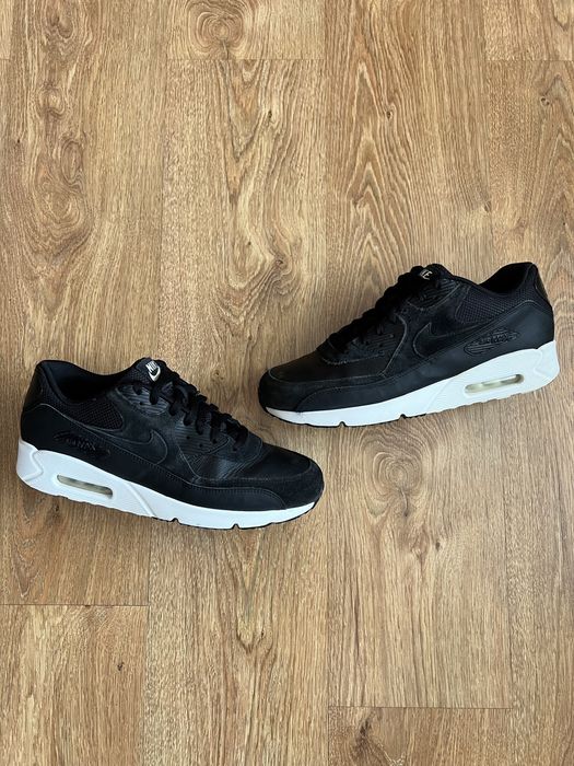 Кроссовки Nike Air Max 90 Ultra 2.0 95 97 tn