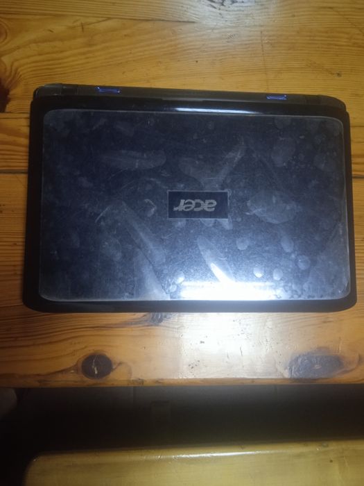 Acer aspire 5942g