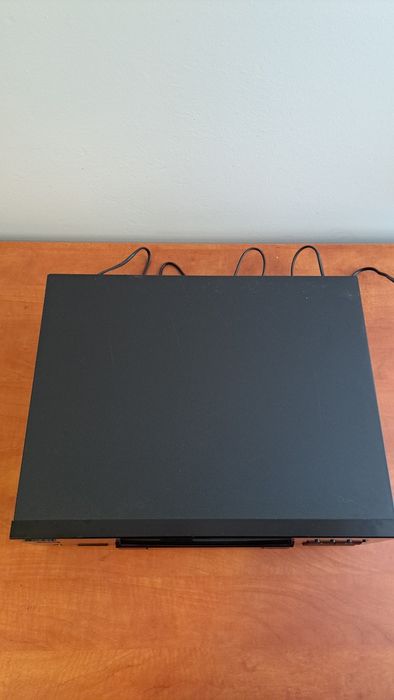 Kenwood DP 7090 flagowy cd 32 bity