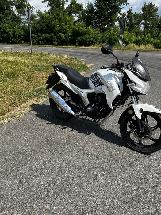 Ліфан кп 200 біла