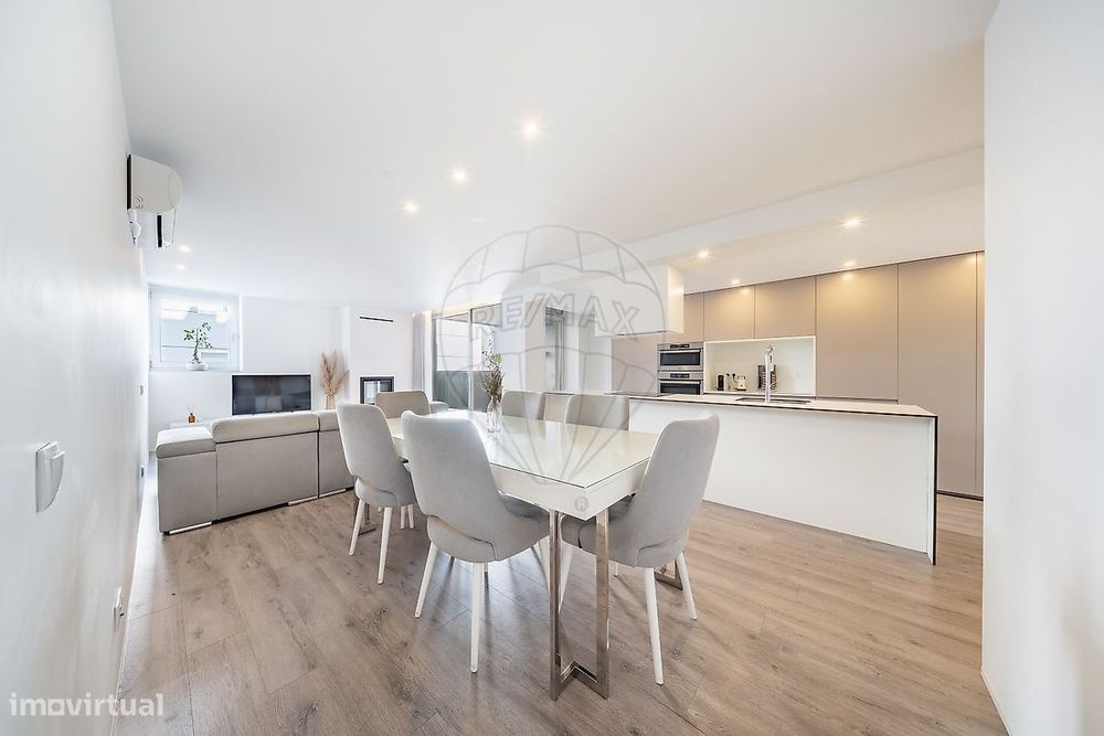 Apartamento T2 para venda