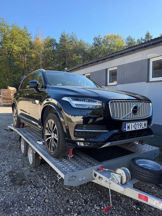 Volvo XC 90