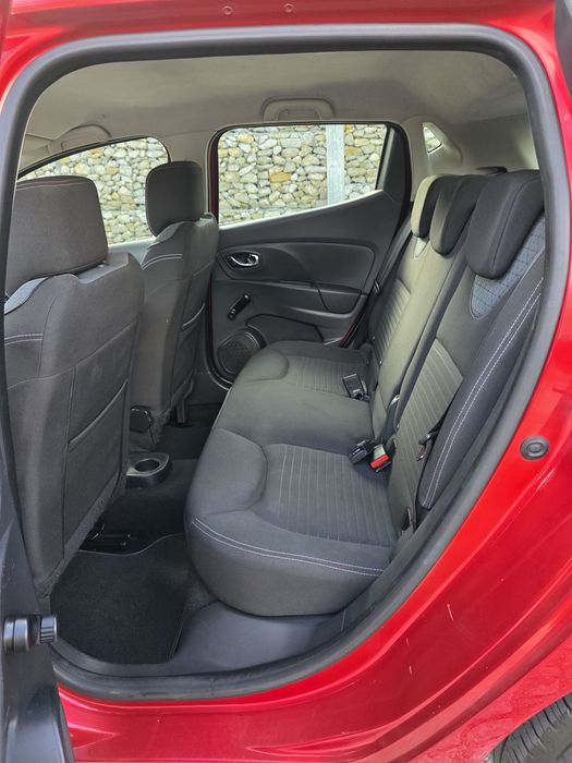 Renault Clio 1.5 dCi Dynamique S