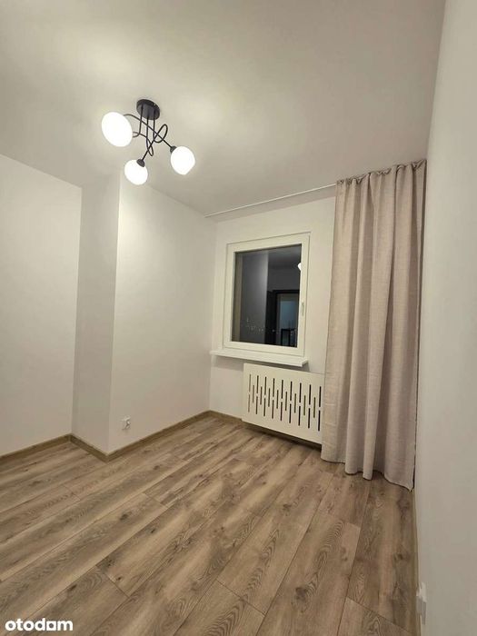 Przytulne, trzypokojowe mieszkanie