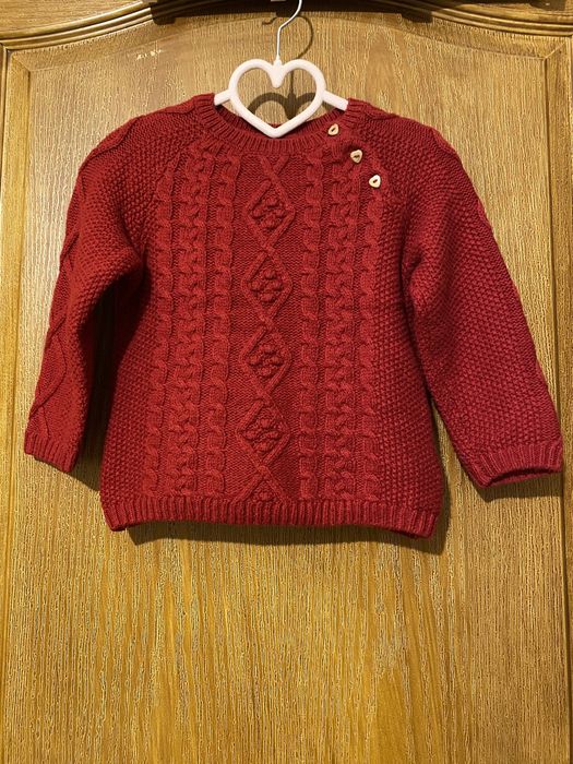 Светрик, кофтинка hm