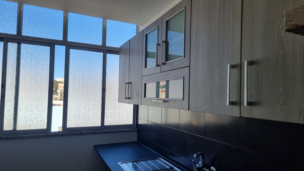 Apartamento T2 Venteira