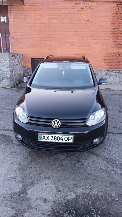 Продам VOLKSWAGEN Golf plus