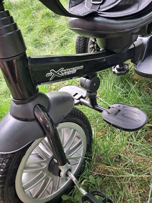 Дитячий вилосипед