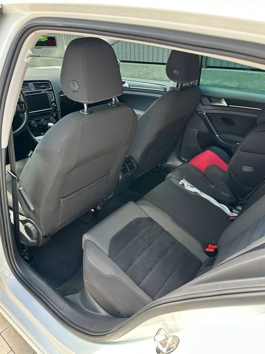 Volkswagen Golf 7