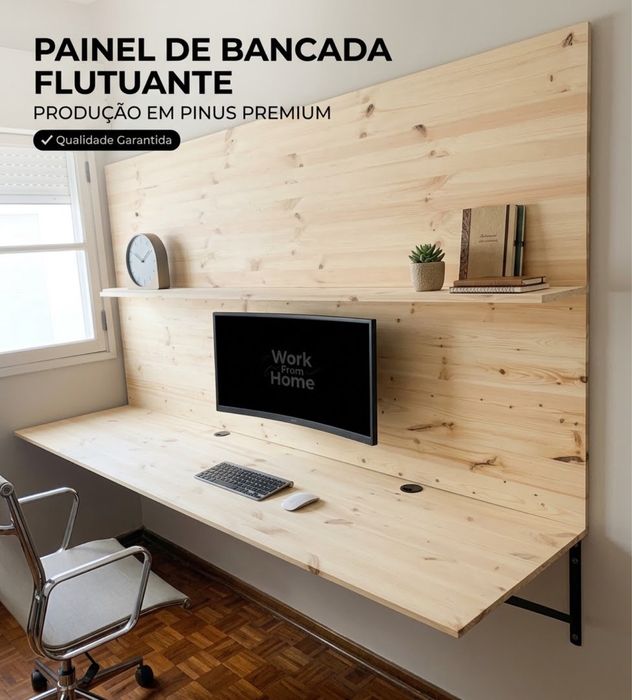 Secretarias - 100€ cada