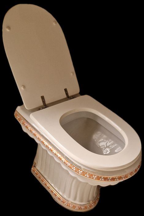 Sanita c/ Autoclismo